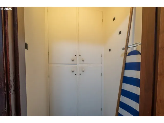 a view of a bathroom