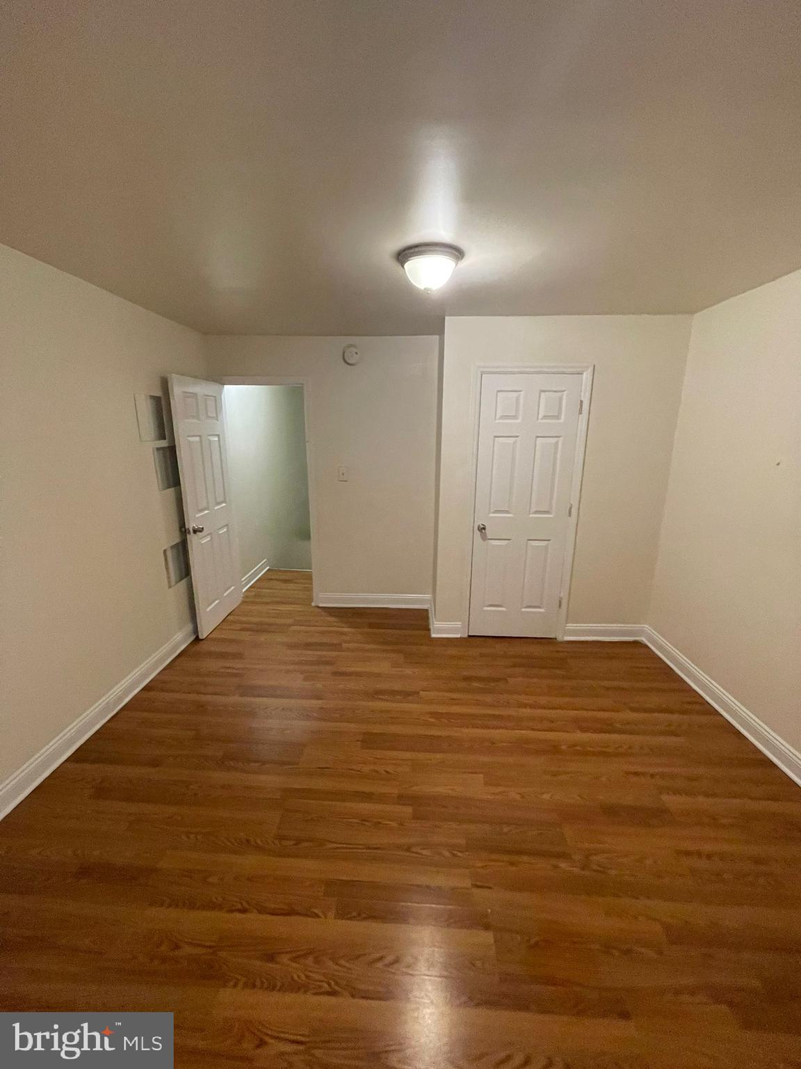 202 Harmison Street Baltimore, MD 21223 - Photo 7 of 16 a view of an empty room