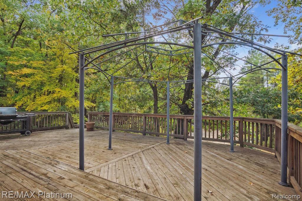 3821 Norton Road Howell, MI 48843 - Photo 22 of 36