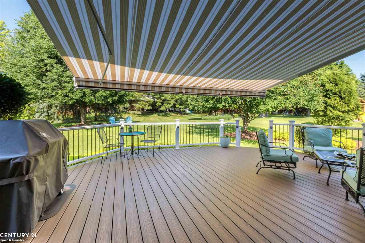 1325 Royal Crescent Street Rochester Hills, MI 48306 - Photo 36 of 40