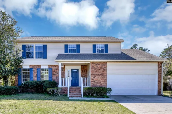 $2,100 | 605 North Donar Drive, Columbia, SC 29229