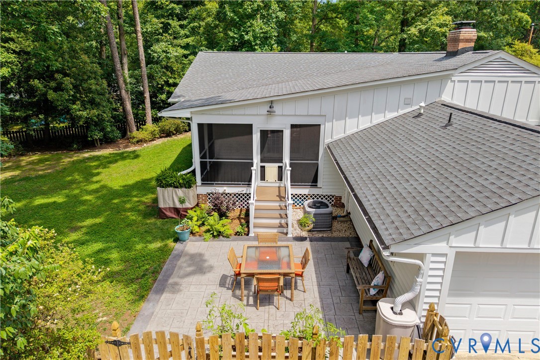 3136 Old Quarry Road Richmond, VA 23225 - Photo 14 of 39