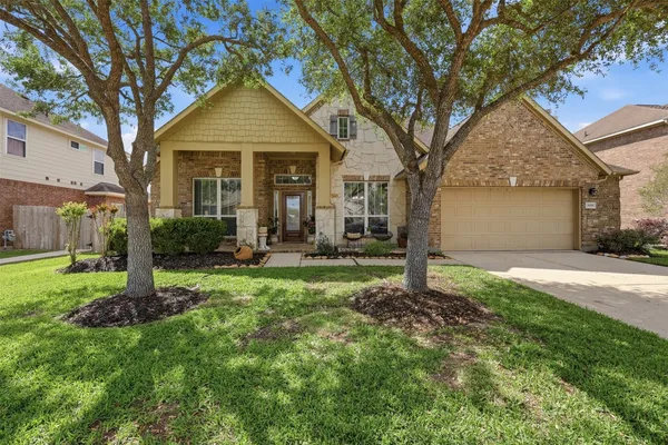 $439,000 | 3608 Barrington Court, Pearland, TX 77584