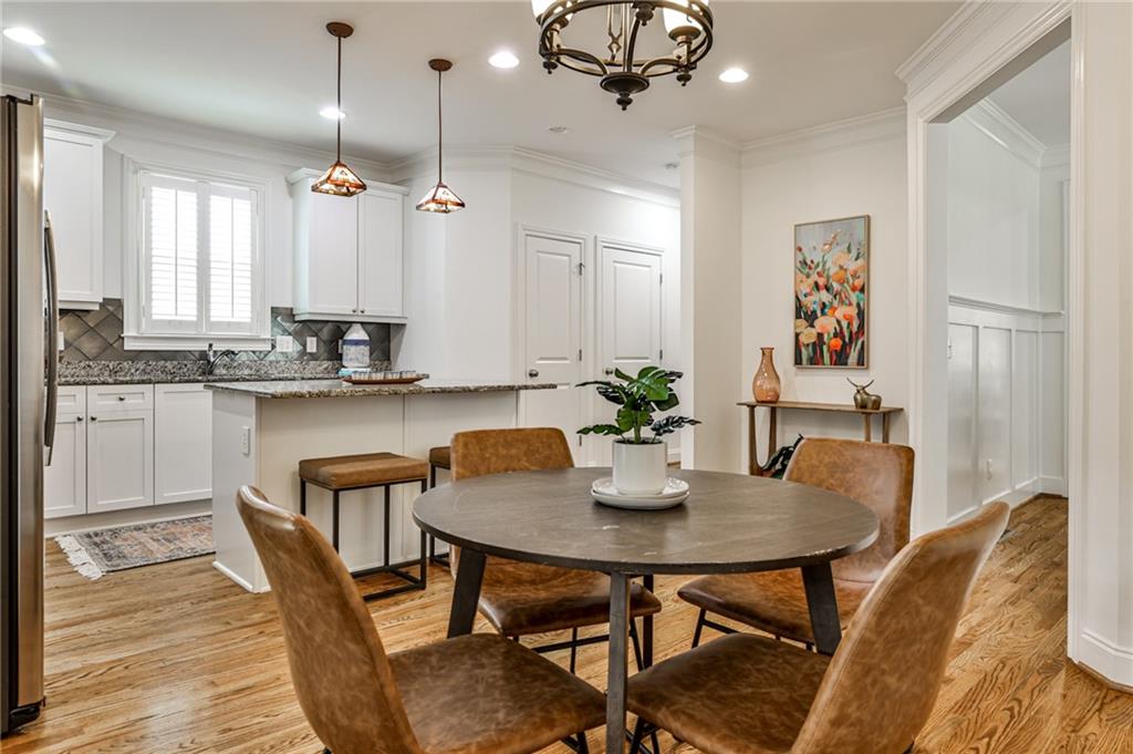 1621 Duncan Drive Northwest Atlanta, GA 30318 - Photo 11 of 53