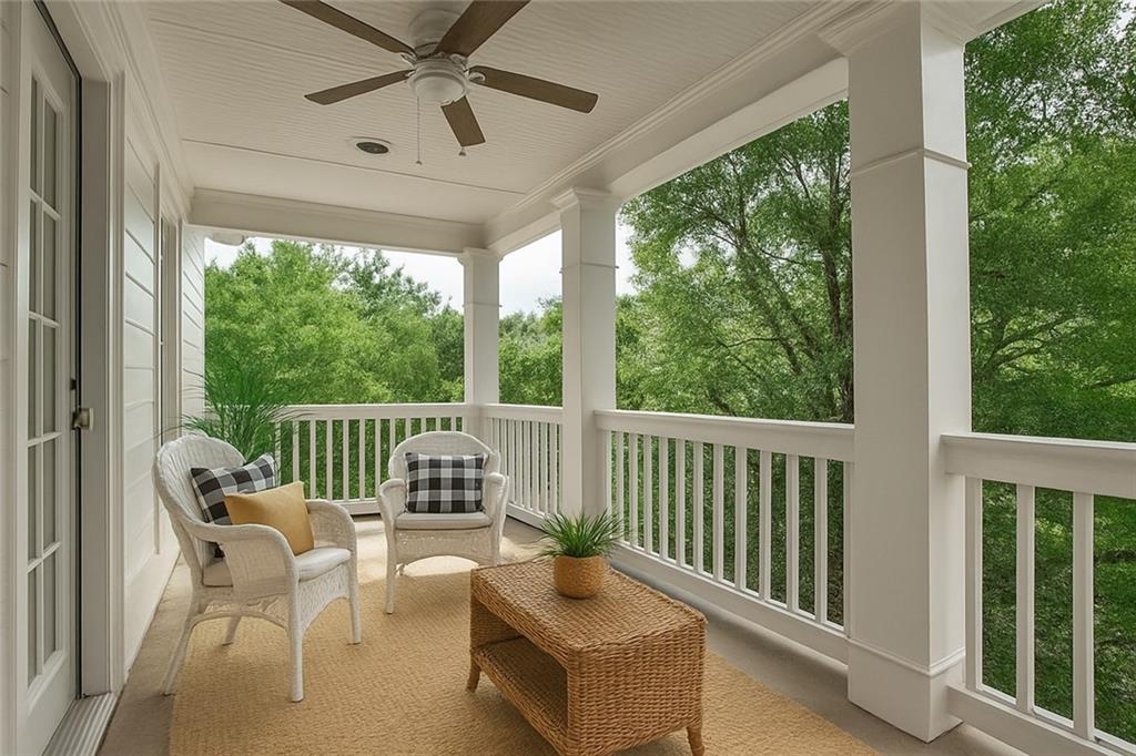 1621 Duncan Drive Northwest Atlanta, GA 30318 - Photo 22 of 53