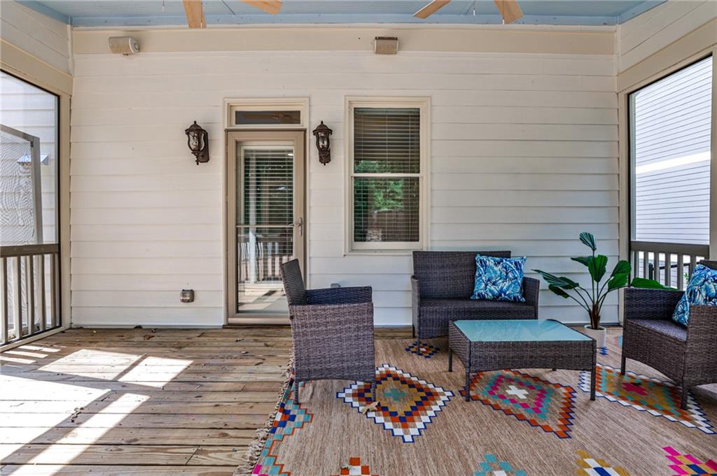 1621 Duncan Drive Northwest Atlanta, GA 30318 - Photo 29 of 53