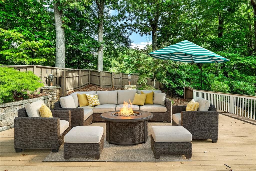 1621 Duncan Drive Northwest Atlanta, GA 30318 - Photo 31 of 53