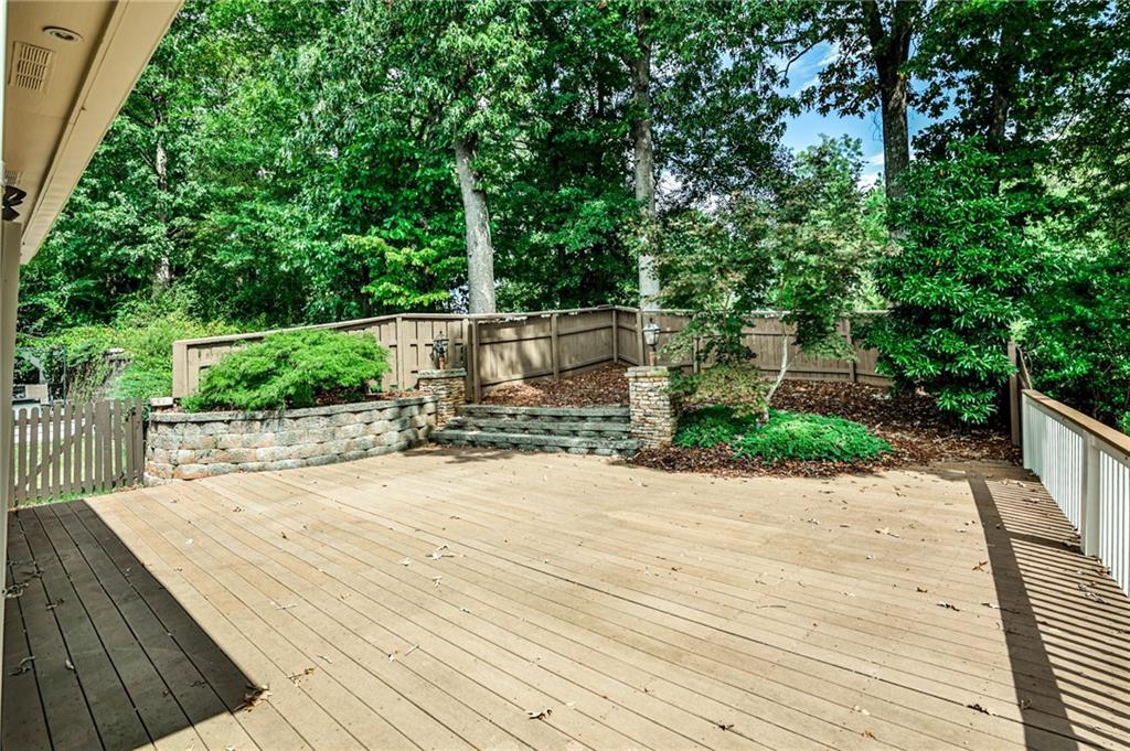 1621 Duncan Drive Northwest Atlanta, GA 30318 - Photo 33 of 53