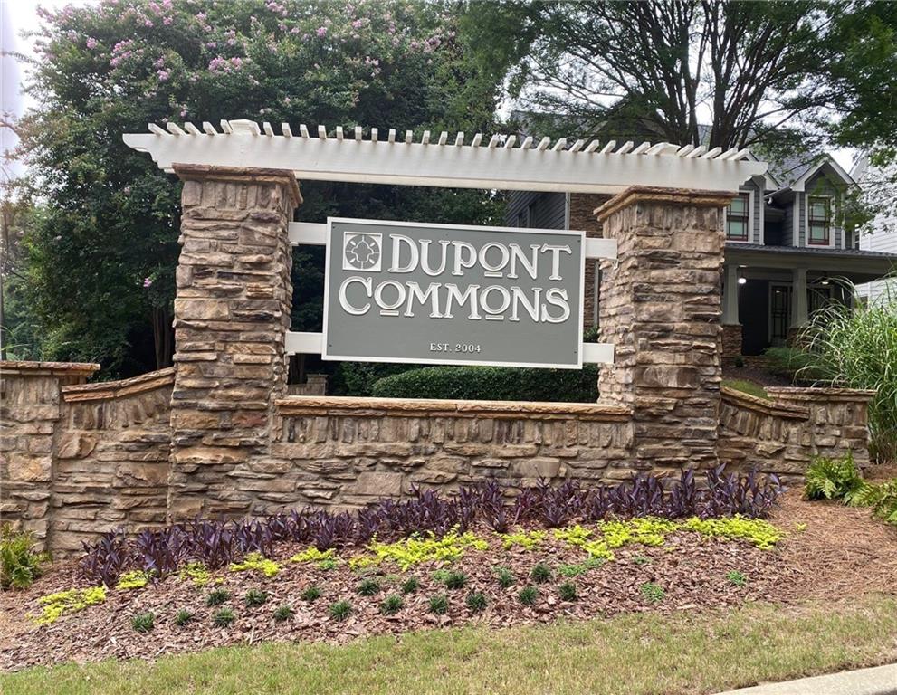 1621 Duncan Drive Northwest Atlanta, GA 30318 - Photo 34 of 53