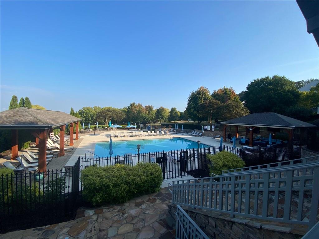 1621 Duncan Drive Northwest Atlanta, GA 30318 - Photo 38 of 53