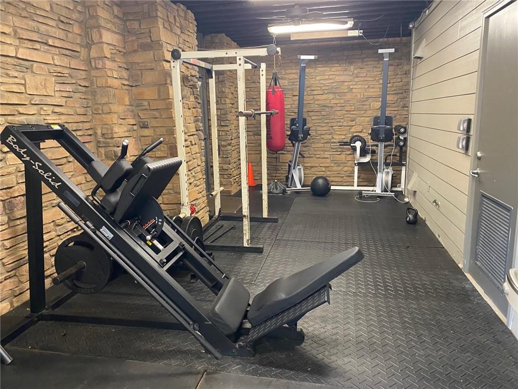 1621 Duncan Drive Northwest Atlanta, GA 30318 - Photo 41 of 53