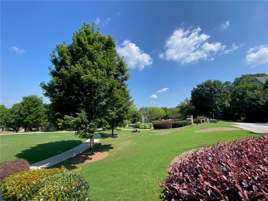 1621 Duncan Drive Northwest Atlanta, GA 30318 - Photo 42 of 53 a view of a golf course