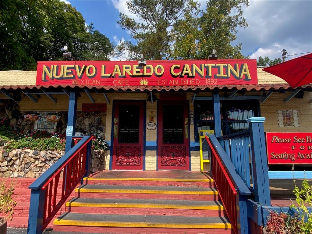 1621 Duncan Drive Northwest Atlanta, GA 30318 - Photo 45 of 53