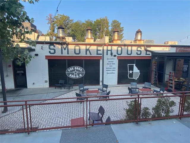 $719,000 | 1621 Duncan Drive Northwest, Atlanta, GA 30318