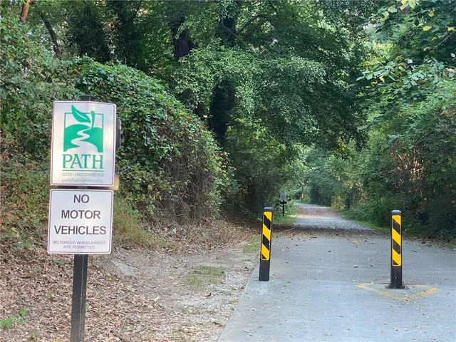 $719,000 | 1621 Duncan Drive Northwest, Atlanta, GA 30318