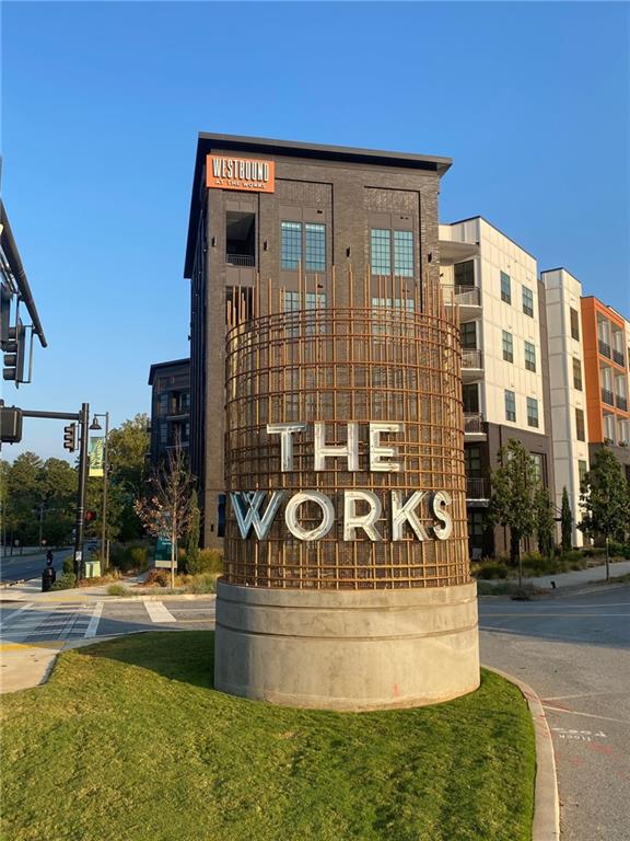 1621 Duncan Drive Northwest Atlanta, GA 30318 - Photo 50 of 53