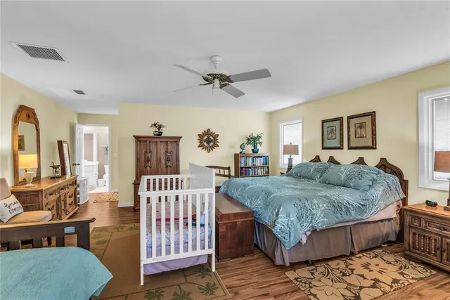 a view of gym equipment