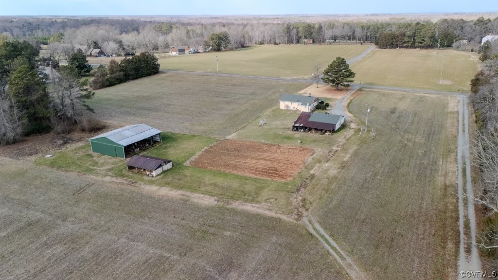 14159 Scotchtown Road Beaverdam, VA 23015 - Photo 4 of 13 Gallery Image 4