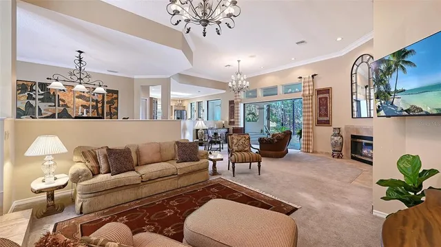 $799,000 | 2909 Old Orchard Lane, Parrish, FL 34219