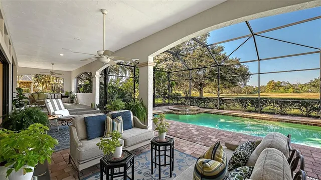 $799,000 | 2909 Old Orchard Lane, Parrish, FL 34219