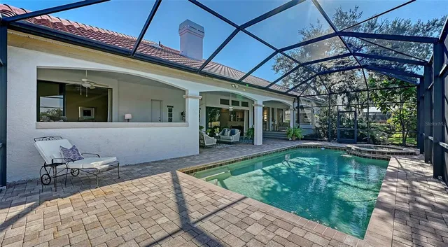 $799,000 | 2909 Old Orchard Lane, Parrish, FL 34219