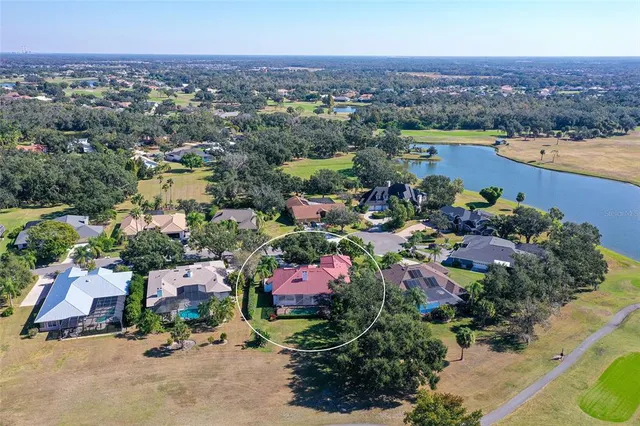 $799,000 | 2909 Old Orchard Lane, Parrish, FL 34219