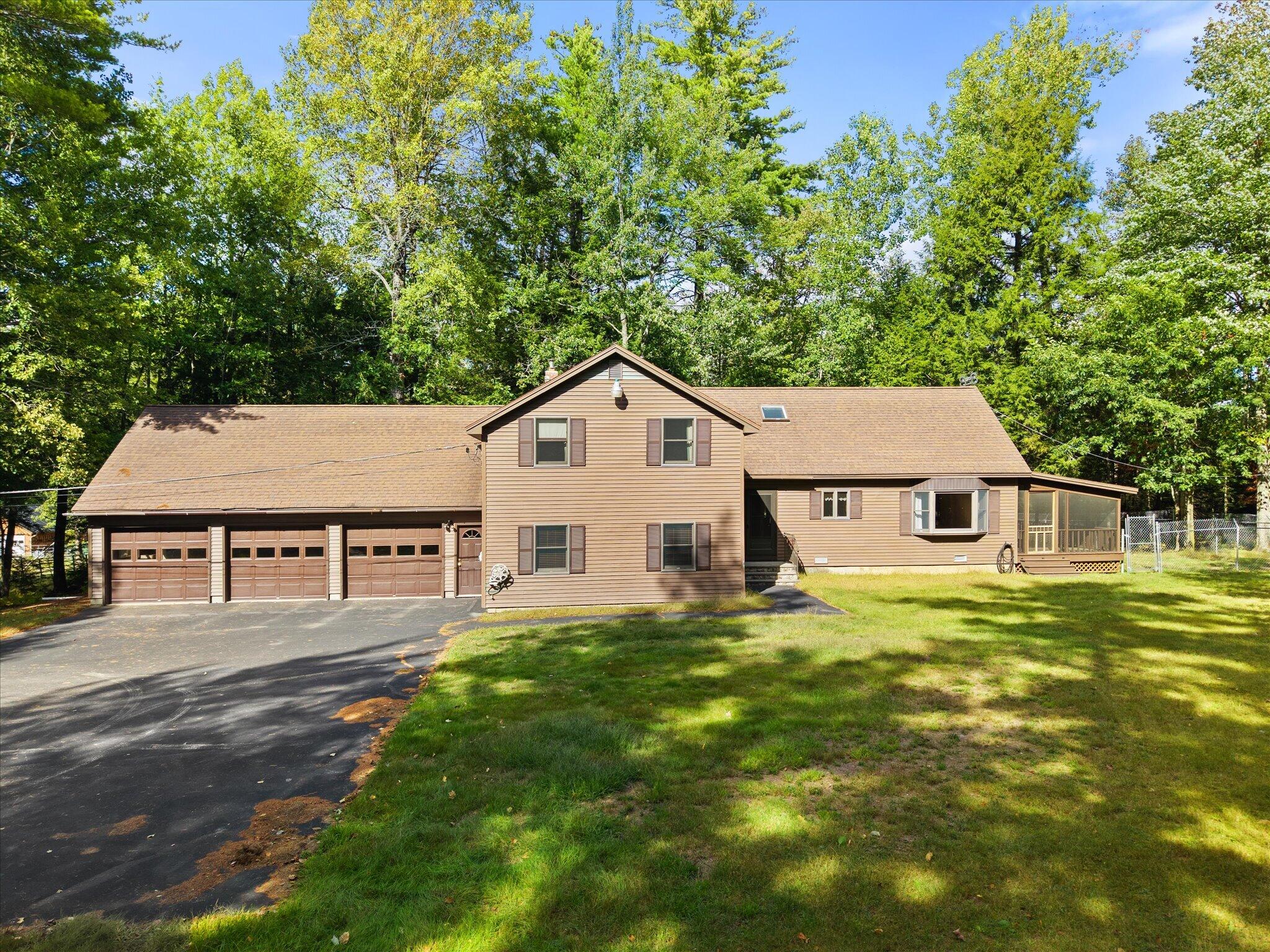 487 Main Road Milford, ME 04461 - Photo 1 of 63 02-487 Main Rd