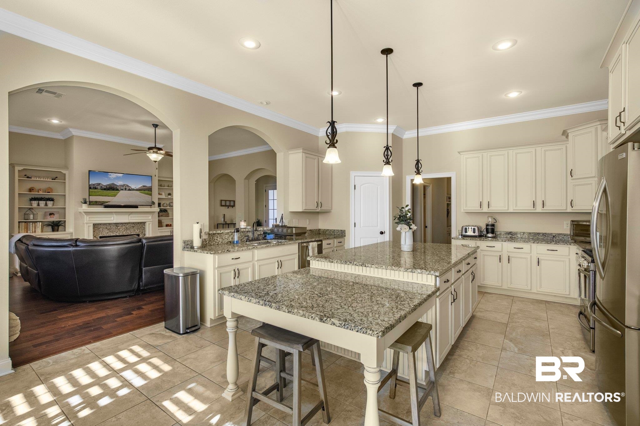 11430 Alabaster Drive Daphne, AL 36526 - Photo 7 of 23