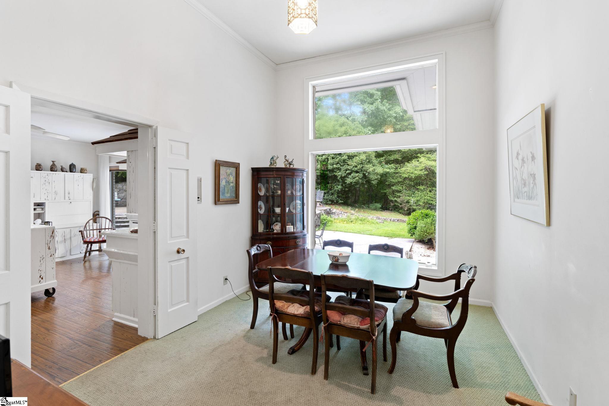 500 Old Altamont Road Greenville, SC 29609 - Photo 18 of 36