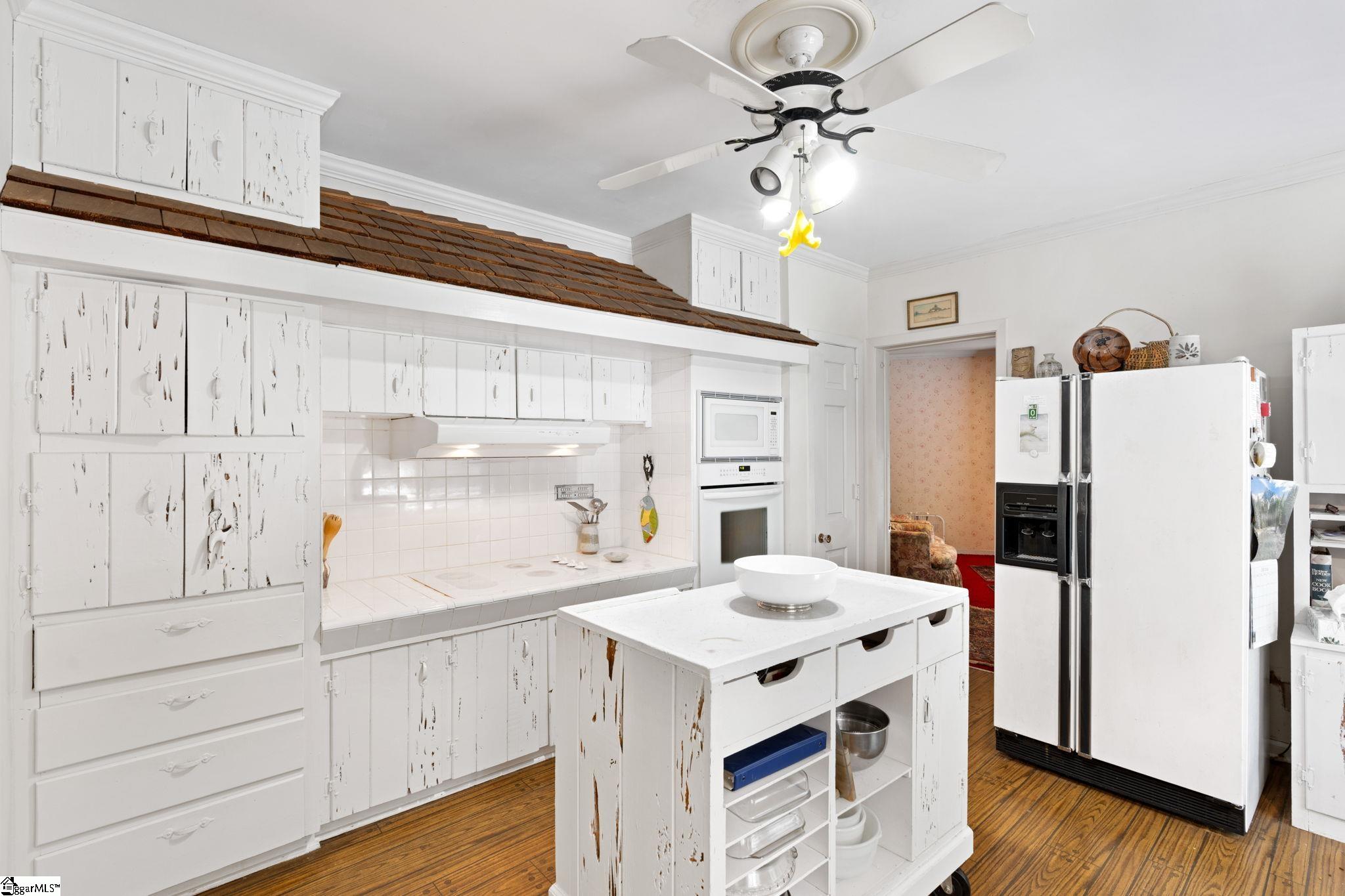 500 Old Altamont Road Greenville, SC 29609 - Photo 21 of 36