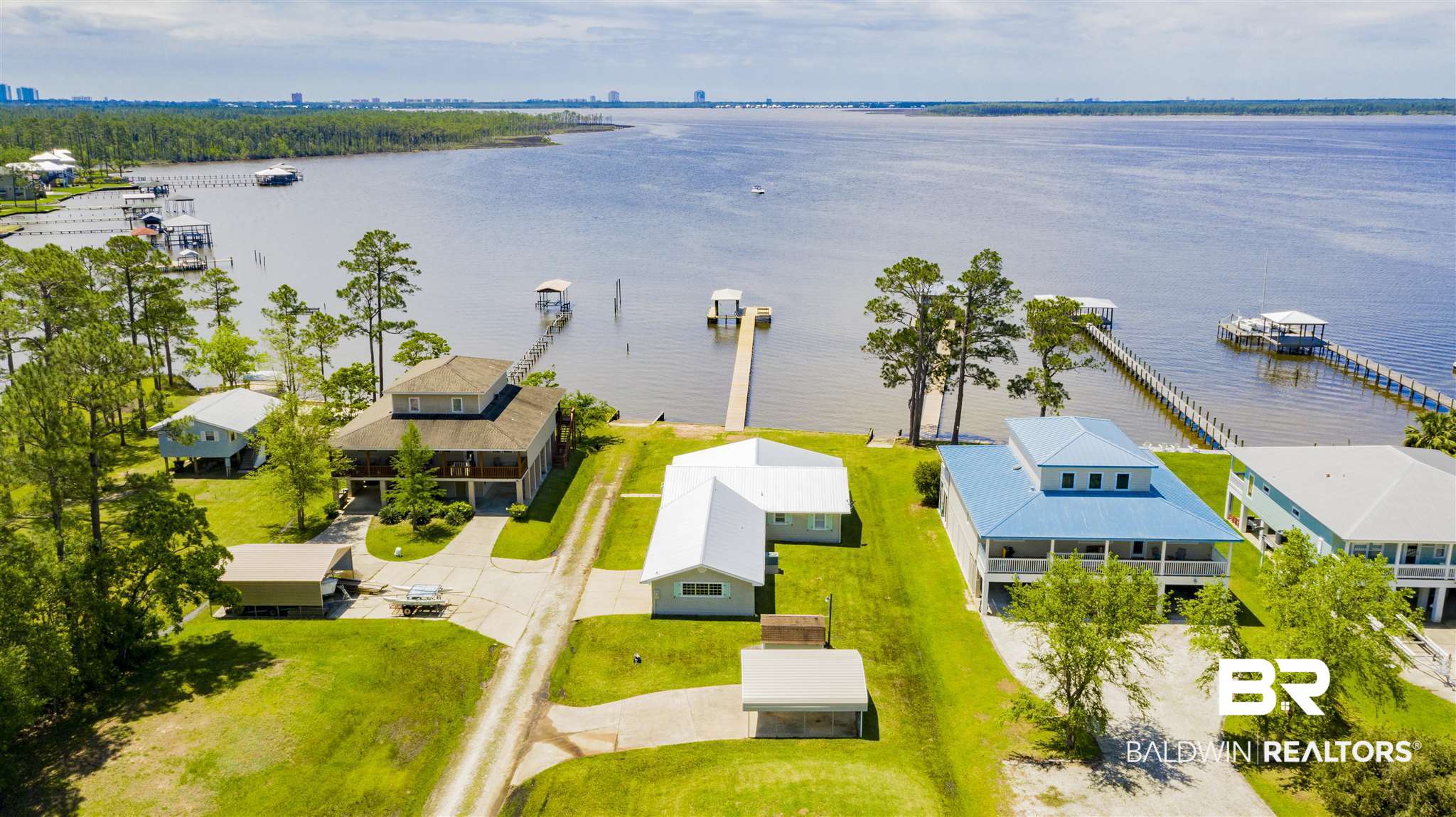 7961 Bayshore Drive Elberta, AL 36530 - Photo 30 of 35