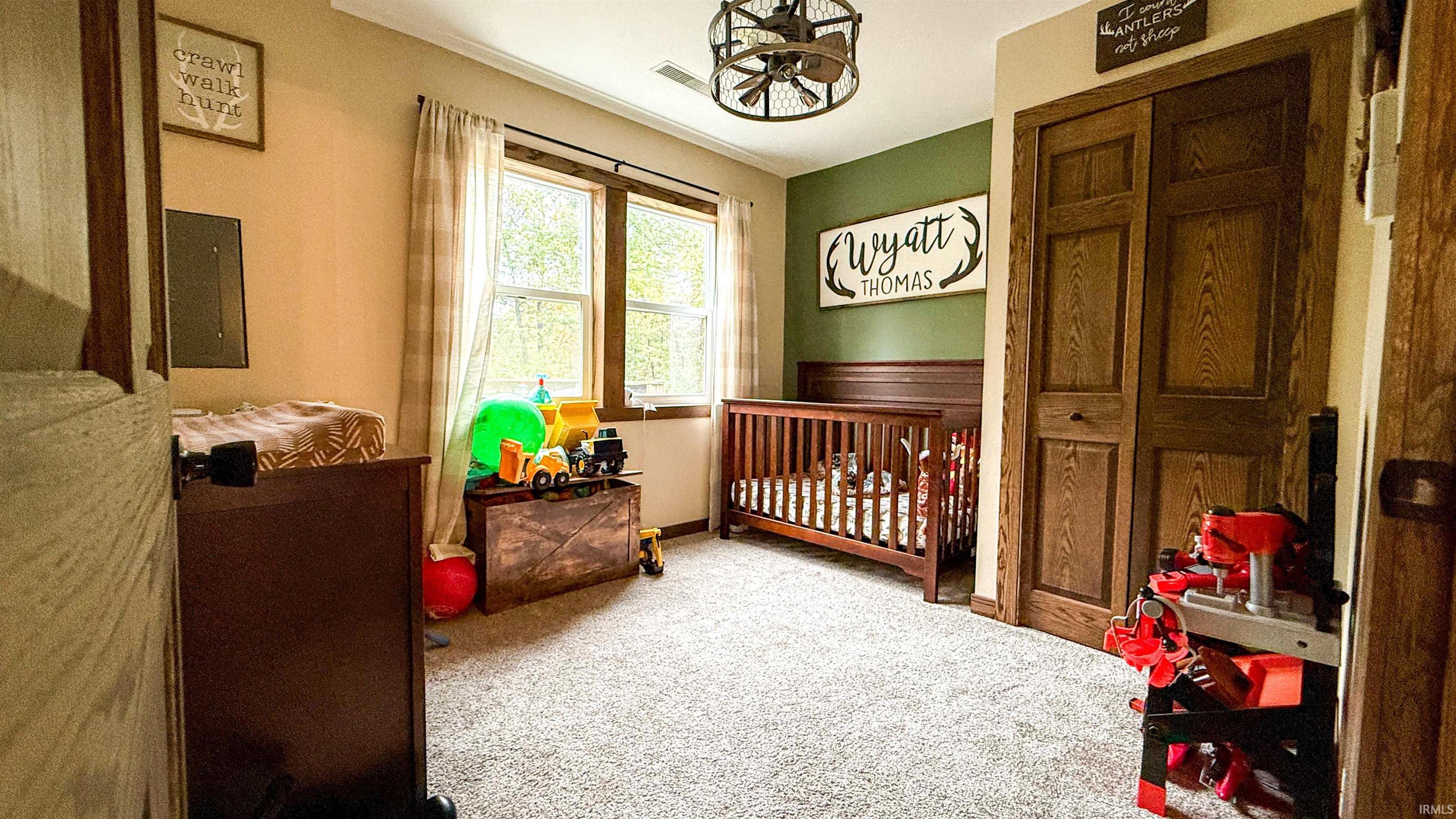 1870 North Powell Road Columbus, IN 47201 - Photo 5 of 5