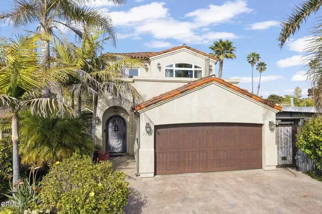 $1,750,000 | 2149 Monmouth Drive, Ventura, CA 93001