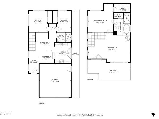 $1,750,000 | 2149 Monmouth Drive, Ventura, CA 93001