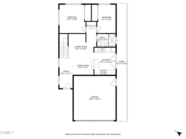 $1,750,000 | 2149 Monmouth Drive, Ventura, CA 93001