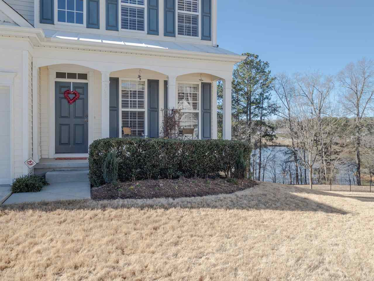 5435 Regatta Way Raleigh, NC 27613 - Photo 2 of 25 Photo 2