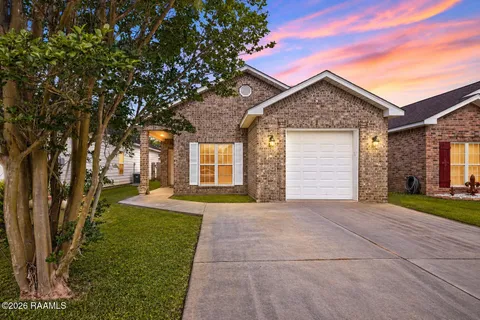$185,000 | 109 Aruba Drive, Lafayette, LA 70507