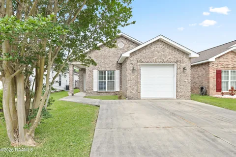 $185,000 | 109 Aruba Drive, Lafayette, LA 70507