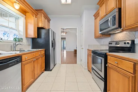 $185,000 | 109 Aruba Drive, Lafayette, LA 70507