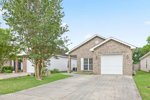 $185,000 | 109 Aruba Drive, Lafayette, LA 70507