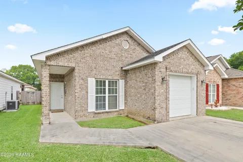 $185,000 | 109 Aruba Drive, Lafayette, LA 70507