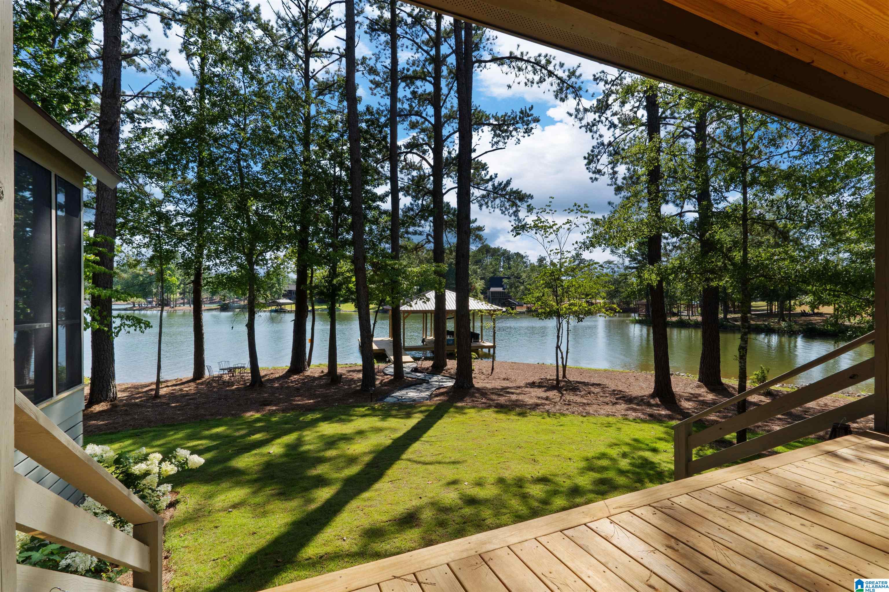 305 Wylie Road Wedowee, AL 36278 - Photo 4 of 39