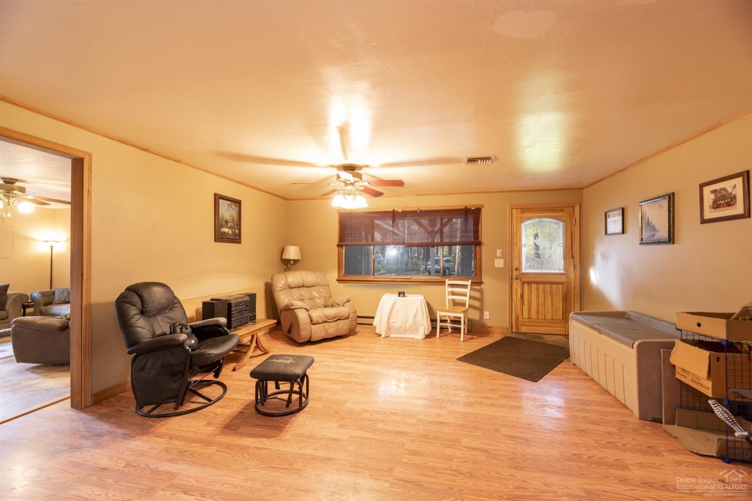 60174 Cinder Butte Road Bend, OR 97702 - Photo 3 of 25 Additional Photo