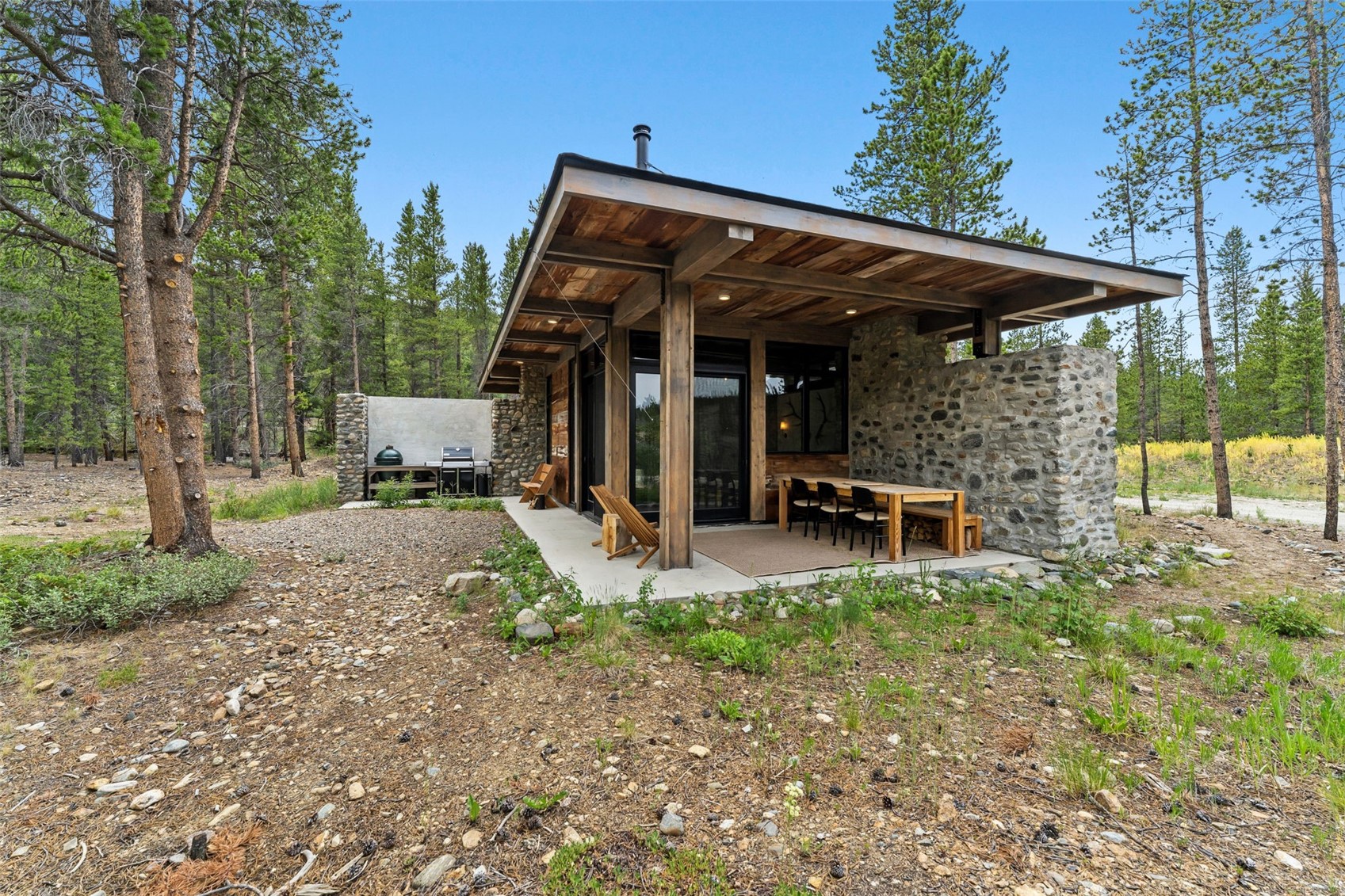 2383 Tiger Road Breckenridge, CO 80424 - Photo 34 of 50