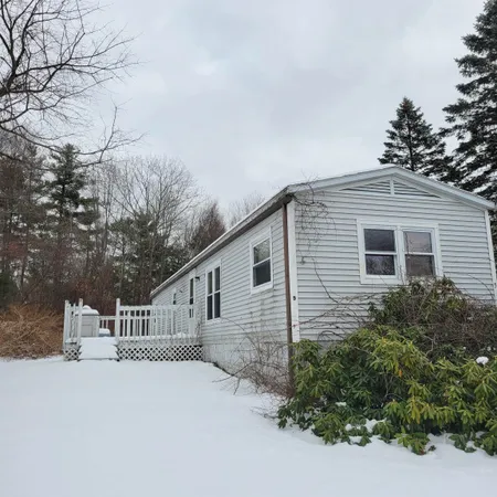 $99,900 | 5 Christian Street, Danville, NH 03819