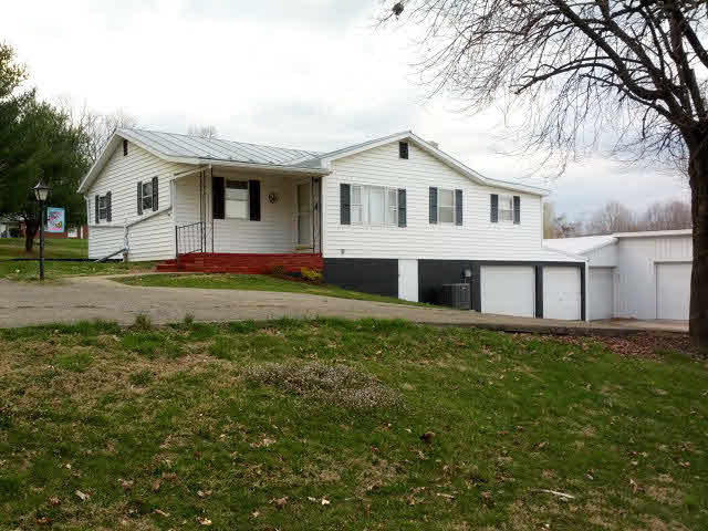 7200 John Brock Road Linville, VA 22834 - Photo 1 of 12 Gallery Image 1
