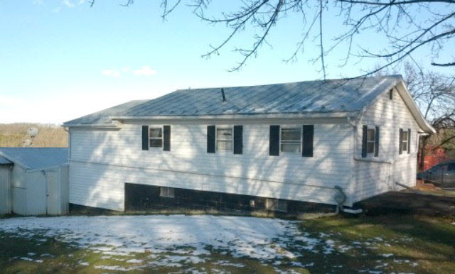 7200 John Brock Road Linville, VA 22834 - Photo 2 of 12 Gallery Image 2