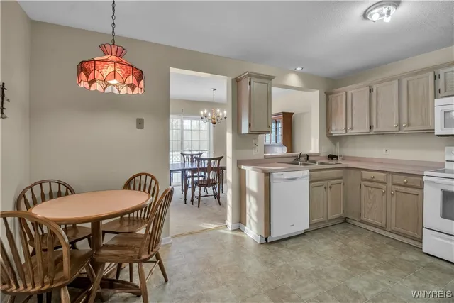 $309,900 | 701 Forest Edge Drive, Amherst, NY 14051