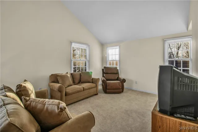 $309,900 | 701 Forest Edge Drive, Amherst, NY 14051