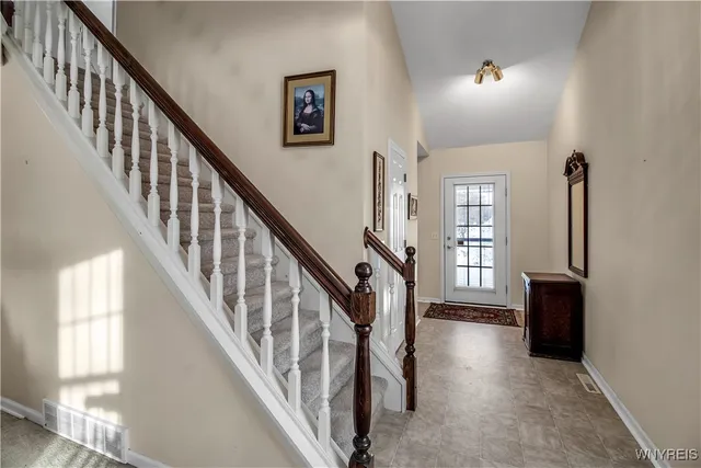 $309,900 | 701 Forest Edge Drive, Amherst, NY 14051